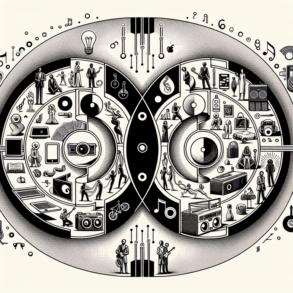 Exploring the Impact of 8u8u on Contemporary Culture