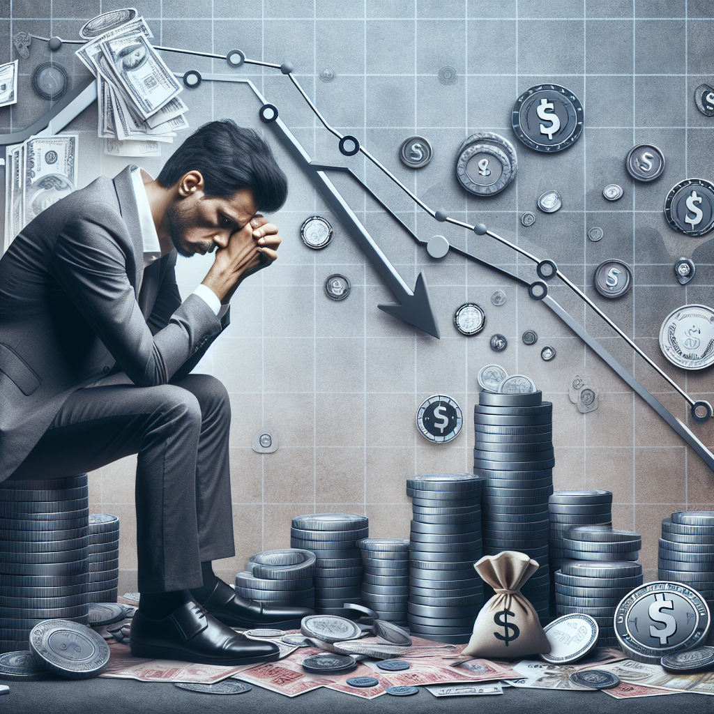 Riscos psicológicos e financeiros dos jogos de azar