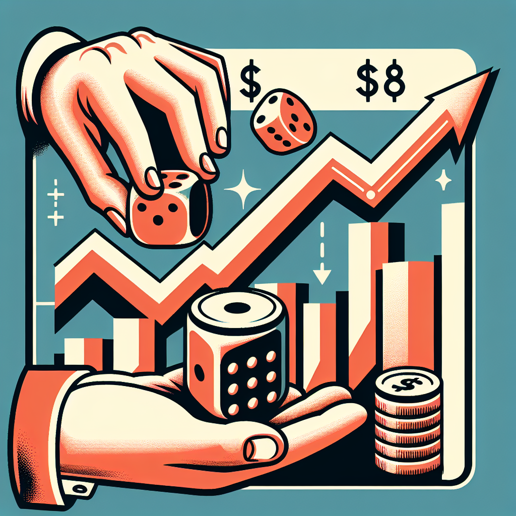 Riscos dos Jogos de Azar: Como Proteger-se das Armadilhas Financeiras