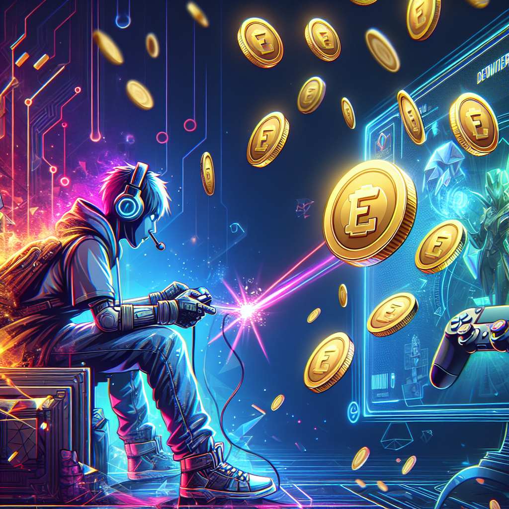 Games that Reward You with PIX: A New Era of Play-to-Earn Experiences