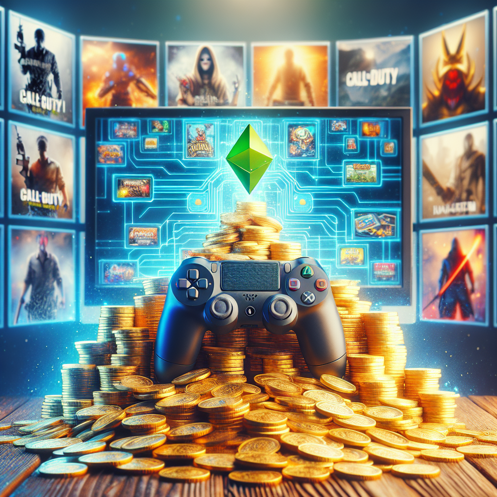 Ganhe dinheiro jogando videogames: um guia para jogadores