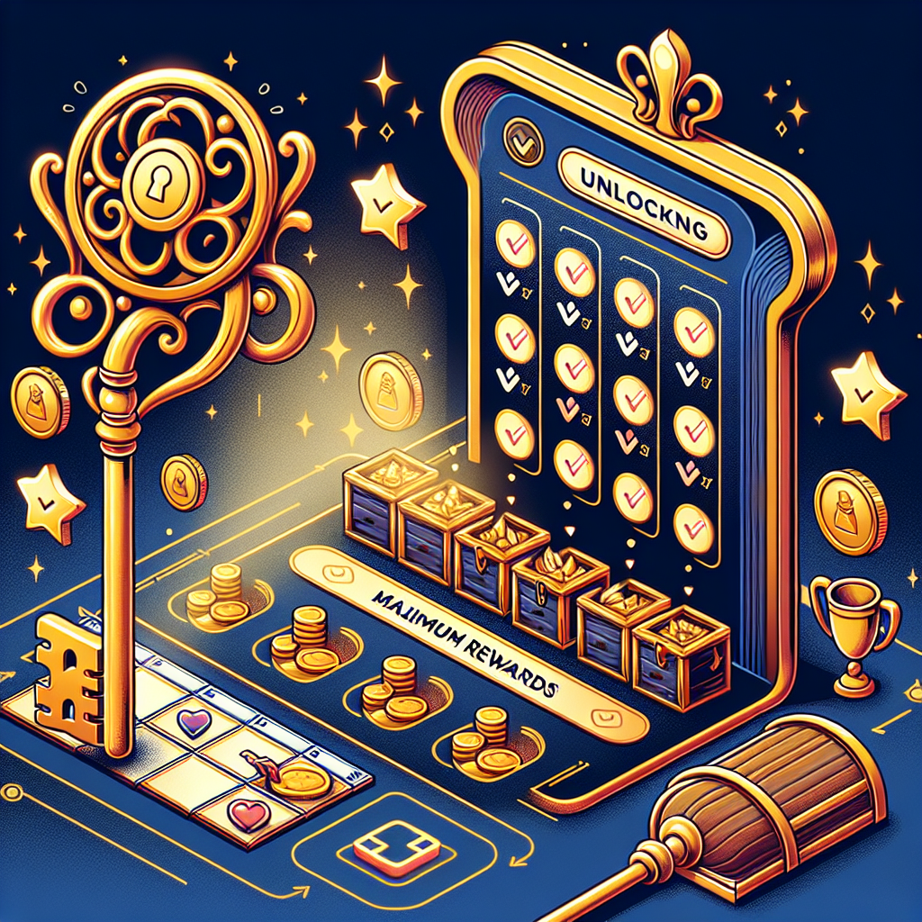 Unlocking the Power of Daily Bonuses for Maximum Rewards