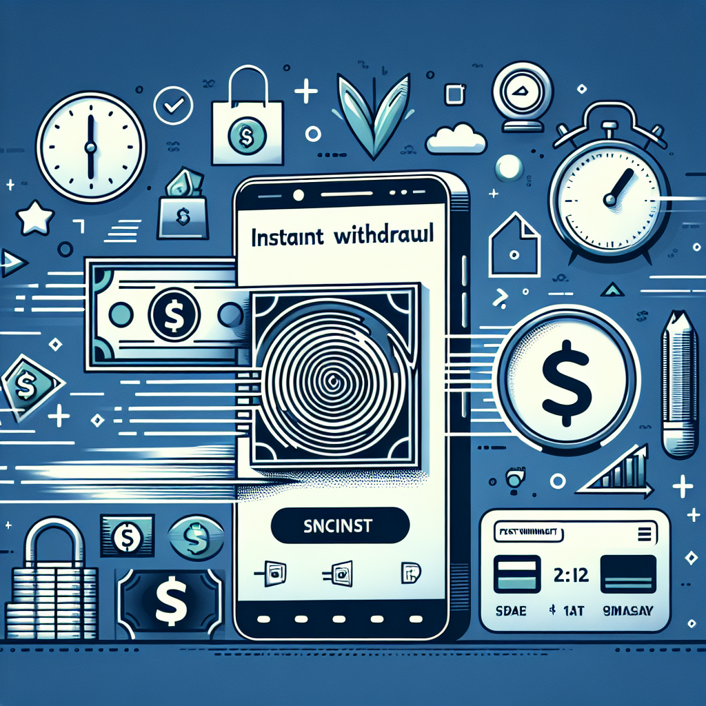 Quick Withdrawal via PIX: How to Access Your Funds Instantly