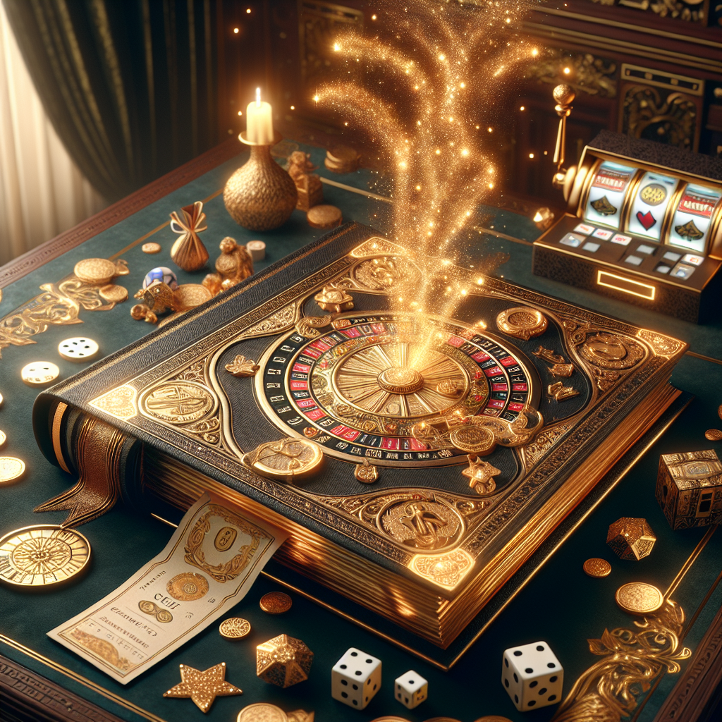 The Ultimate Guide to No Deposit Bonuses: How to Take Advantage of Free Play
