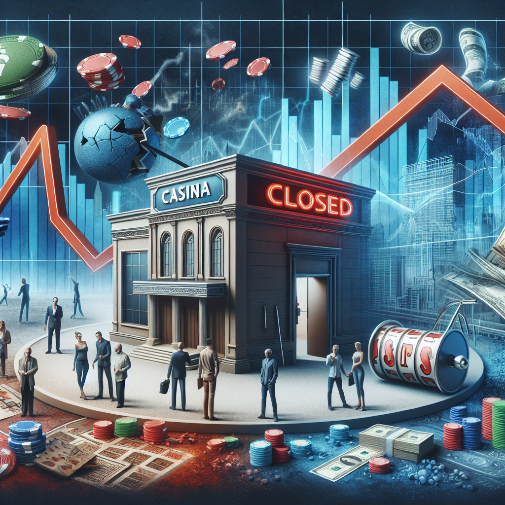 jogos de azar proibidos: O impacto na economia e na sociedade