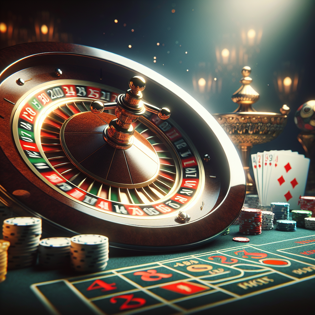 melhores jogos de azar: a aposta perfeita