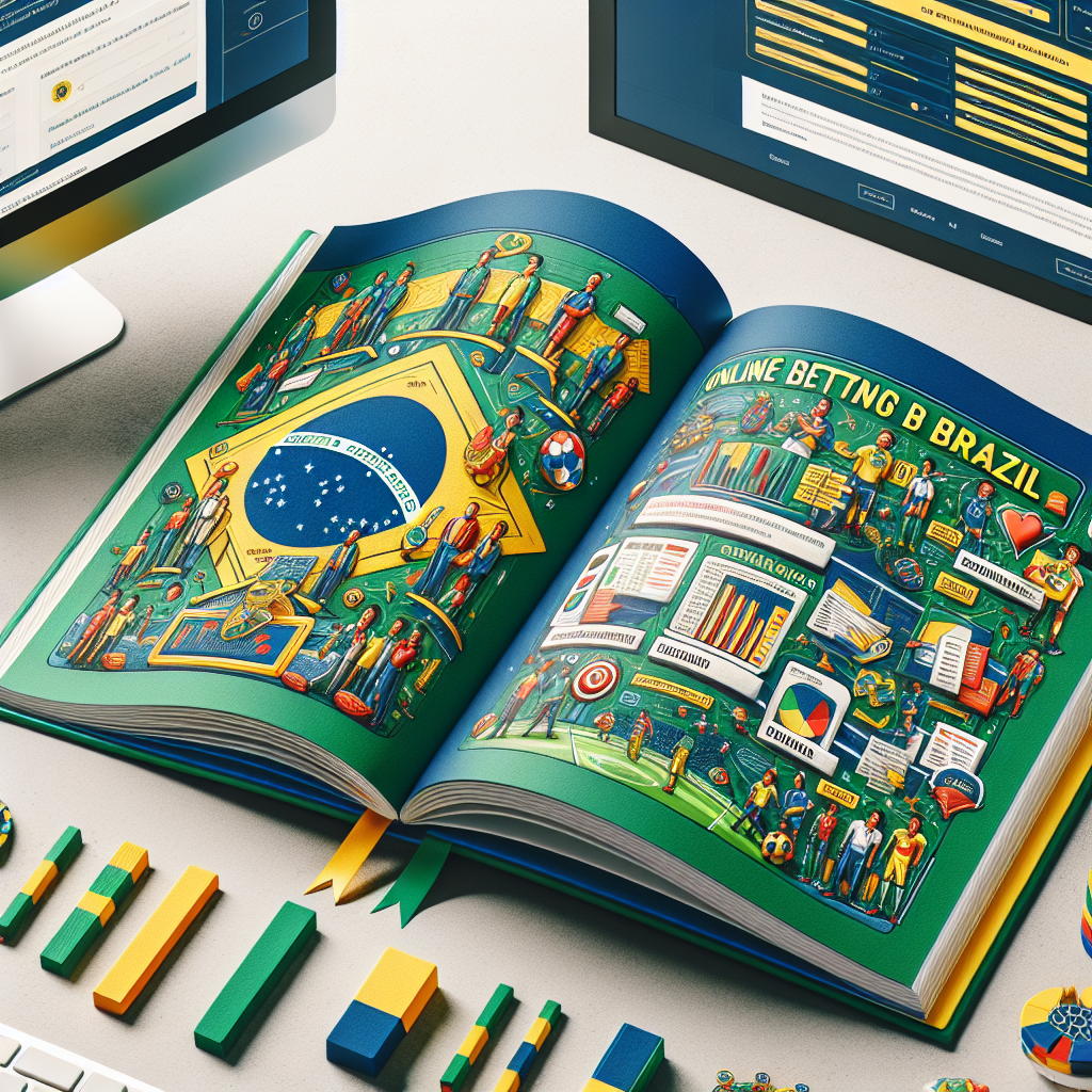 Apostas Online no Brasil: O Guia Completo para Iniciantes
