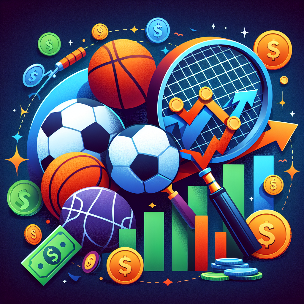 Apostas Esportivas: Estratégias para Maximizar Seus Lucros