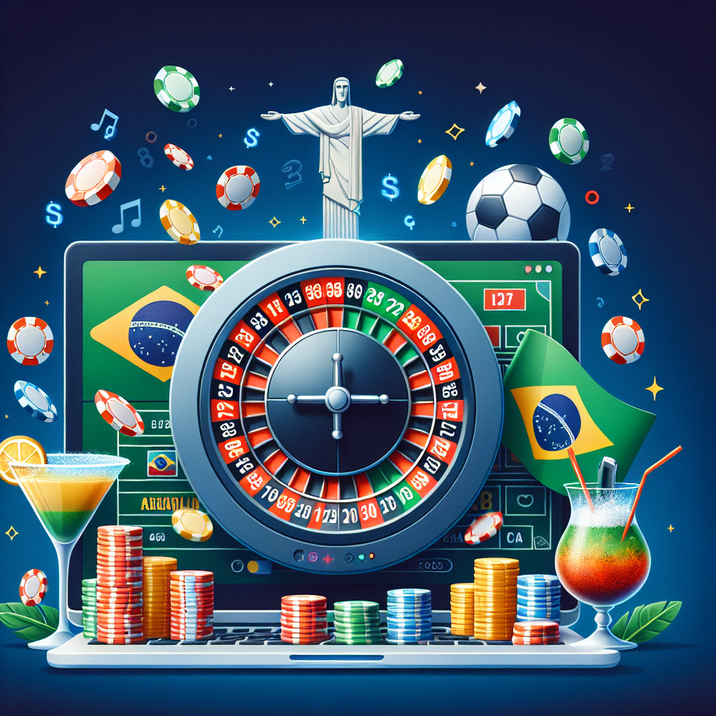 Apostas Online no Brasil: Como Escolher a Plataforma Ideal