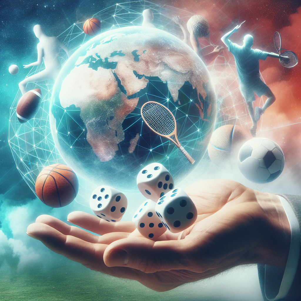 Apostando com Consciência: O Impacto das Apostas Esportivas na Sociedade